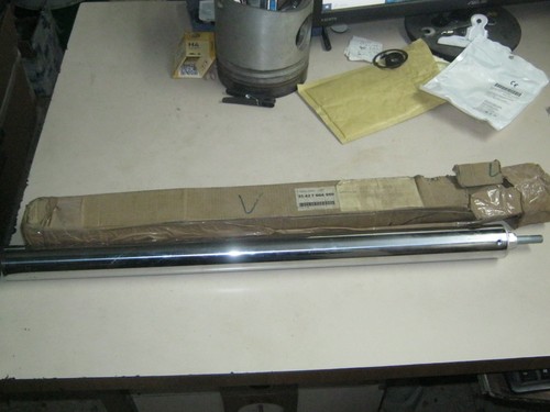 Stelo forcella bmw 1200 - bmw, gs