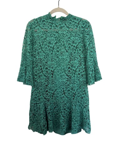 Mini abito donna - zara, in