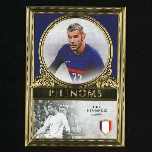 2021 futera unico - 2021, theo