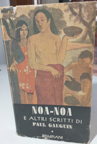 Noa altri scritti - -,