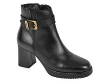 VALLEVERDE SCARPE TRONCHETTI