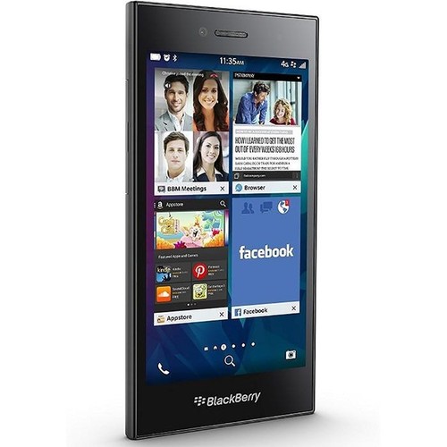 Blackberry leap 2gb ram - 5",