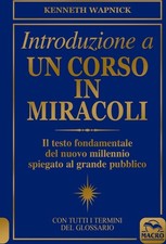 Libro - Kenneth Wapnick -