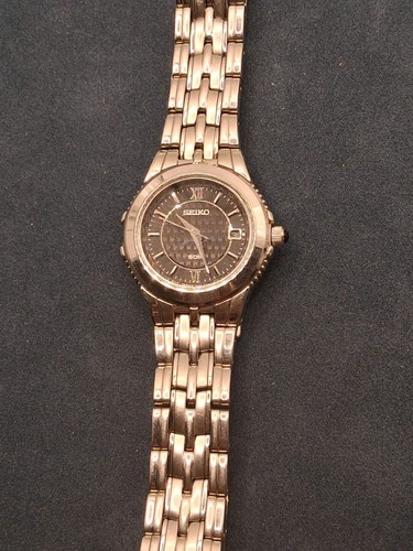 Orologio seiko donna quarzo - orologio,