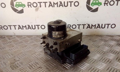 Ricambio pompa centralina - pompa,