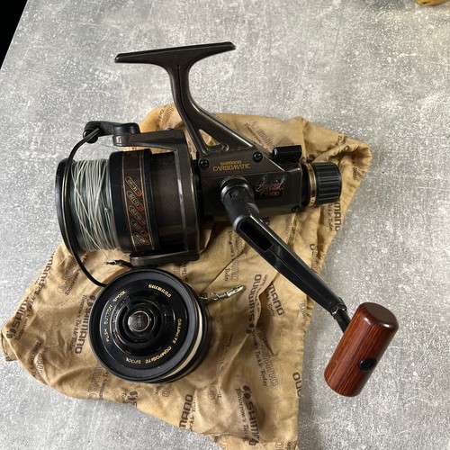 Mulinello pesca shimano - pesca,