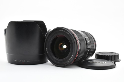 Come nuovo canon - nuovo+++], ef