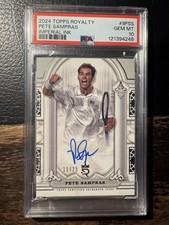 2024 Topps Royalty Imperial