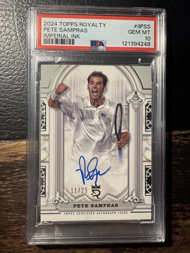 2024 topps royalty imperial - topps,