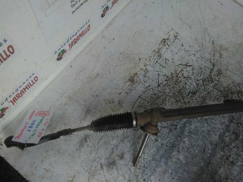 Scatola sterzo renault kangoo - sterzo,