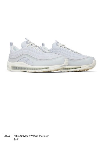 2023nike air max - air, 97