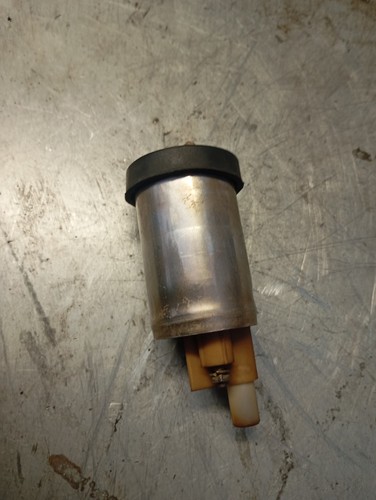 Pompa benzina elettrica alfa