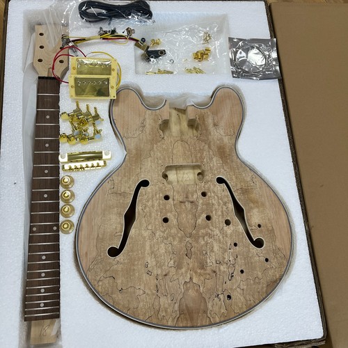 Kit chitarra elettrica - , diy