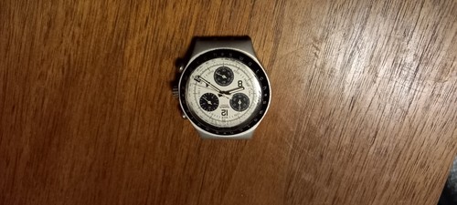 Lotto swatch irony - swatch, funzionanti
