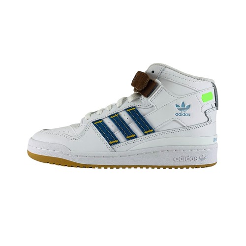 Adidas forum mid - adidas,