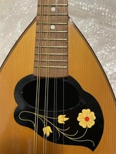 Mandolino Napoletano