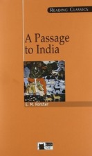 passage to india (barrett) +cd forster 8877541318