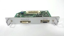 Sanyo POA-MD23ADI Ingresso DVI