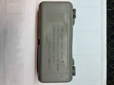 Trousse Scatola attrezzi Fiat 500 F L R