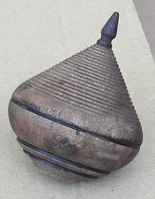 Antica trottola gioco per - antica,