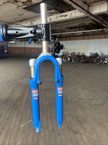 Rockshox sid forcella - xc,