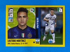 Figurine Calciatori Panini