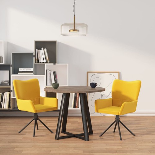 Vidaxl sedie pranzo - sedie, da