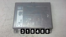 RENAULT 19 ECU HOM7700731802