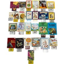 Vintage childrens read - vintage,