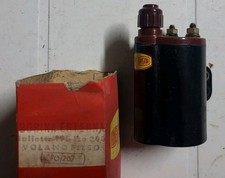 Bobina Esterna Per Moto Guzzi