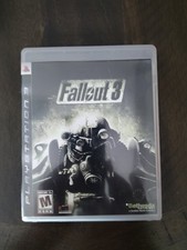 Fallout 3 / PlayStation 3 PS3