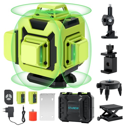 Livella laser autolivellante - autolivellante, 4