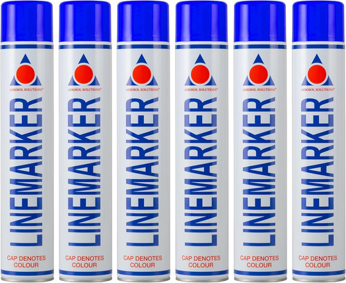 Linemarker spray traccialinee - linemarker,