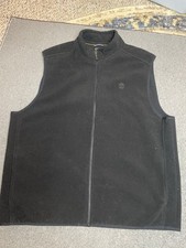 Timberland Maglione Pile Gilet