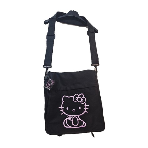 Borsa tracolla sanrio hello - a,