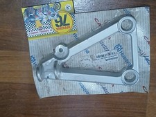 Supporto Staffa Pedana Pilota