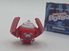 Raro Transformers Botbots