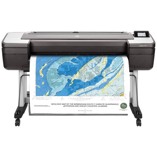 Plotter designjet t1700dr - designjet,
