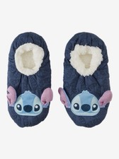 Pantofole comode ricamate