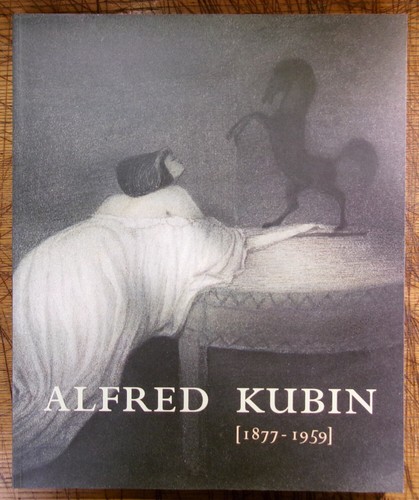 Peter assmann alfred kubin - peter,