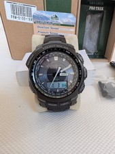 Orologio casio pro trek - casio,