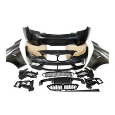 Kit Estetico completo abs BMW