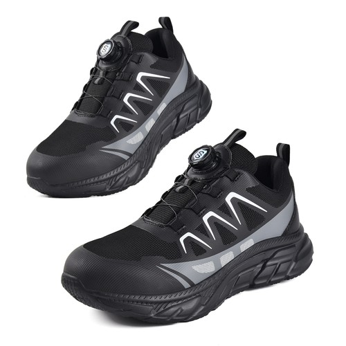 Scarpe antinfortunistiche - antinfortunistiche, da
