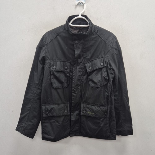 Barbour selkirk giacca - barbour,