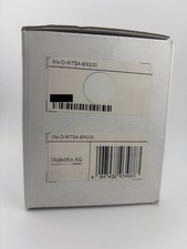 Modulo sensore Mobotix MX-O-M7SA-8N100 NUOVO - 4K UHD - M73 S74 notte 45° x 25°