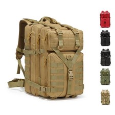 Zaino militare tattico 50L
