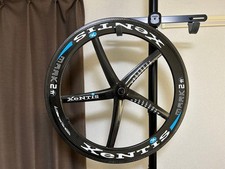 Ruota anteriore Xentis Mark2