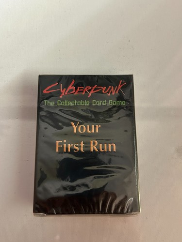 Cyberpunk 2020 tua - cyberpunk, prima