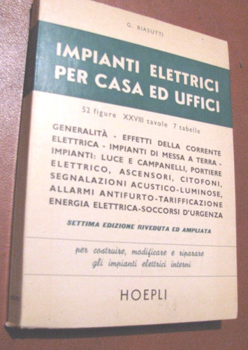 Biasutti impianti elettrici - biasutti,