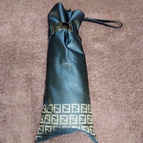 Fendi ombrello pieghevole - ombrello,